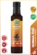 Hurma Özü 350ml - Doğal Tat ve Besin Değeri - Yöresel Bahçem