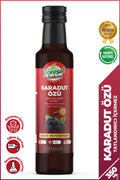 Karadut Özü 350ml - Doğal & Bağışıklık ve Enerji Desteği - Yöresel Bahçem