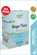 Kaya Tuzu 400 gr