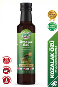 Kozalak Özü 350ml - Bağışıklık Dostu & Doğal - Yöresel Bahçem