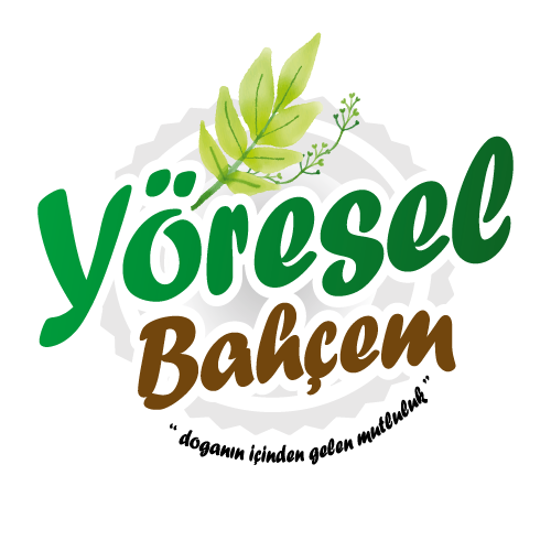 Yöresel Bahçem logo