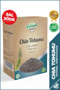 Chia Tohumu 150G
